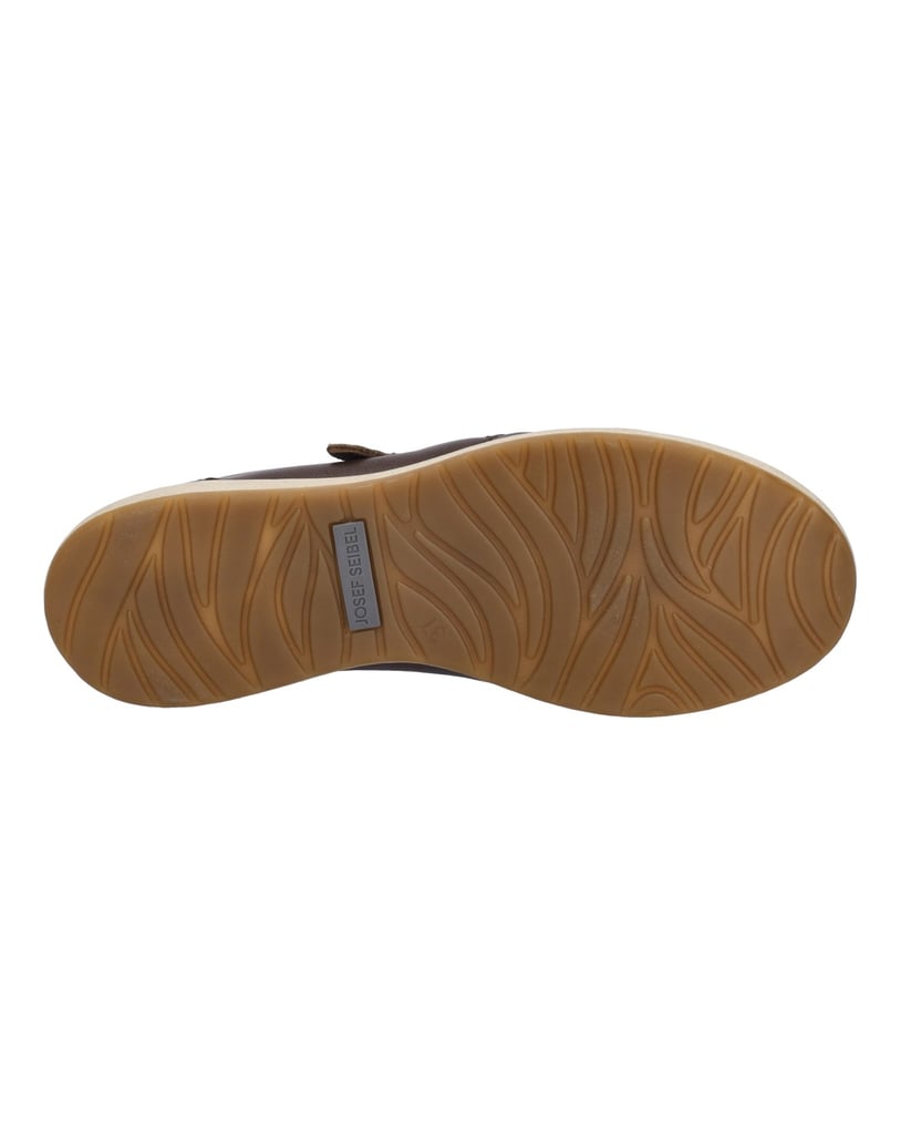 JOSEF-SEIBEL-JOSEF-SEIBEL-Caren-23-|-Halbschuh-für-Damen-|-Braun-braun