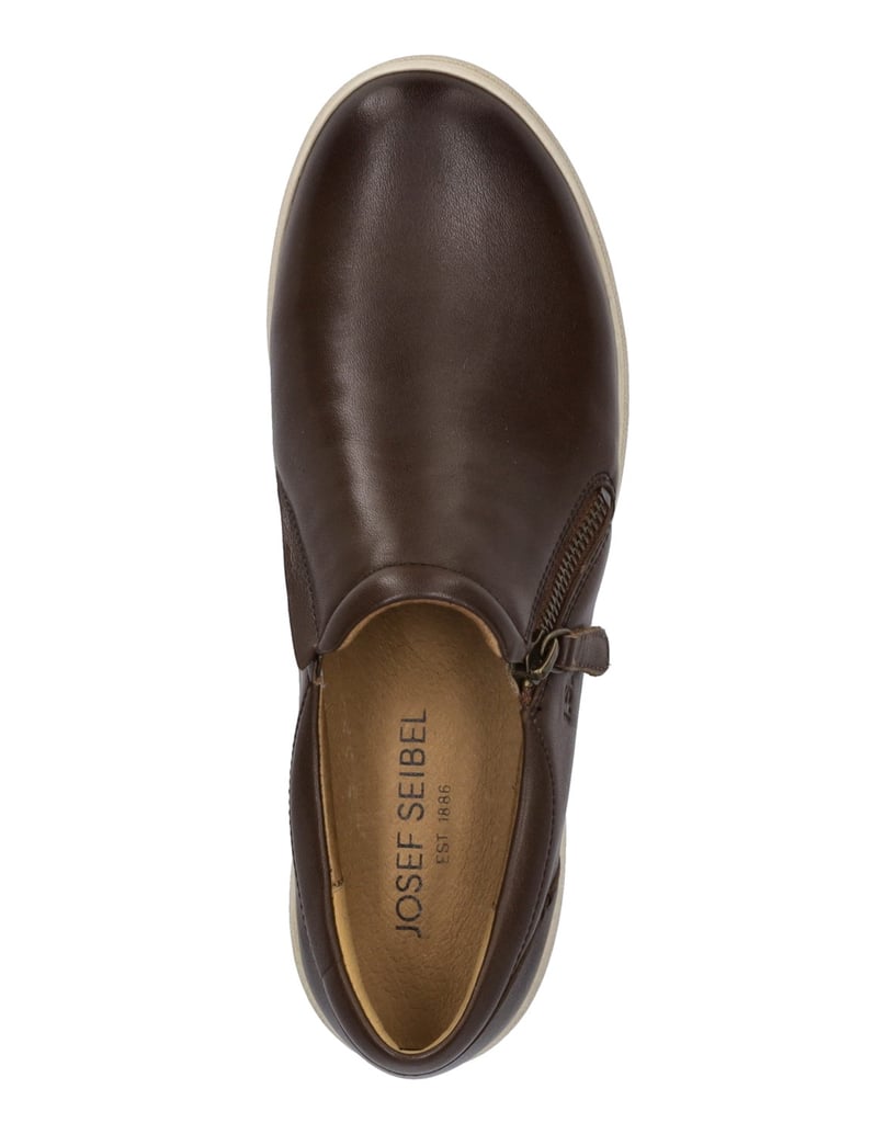 JOSEF-SEIBEL-JOSEF-SEIBEL-Caren-23-|-Halbschuh-für-Damen-|-Braun-braun