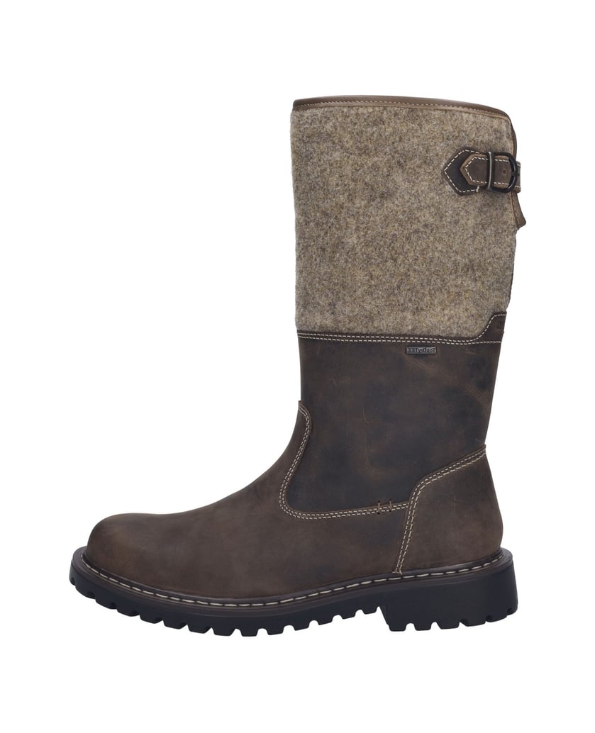 JOSEF-SEIBEL-JOSEF-SEIBEL-Chance-41-|-Stiefel-für-Herren-|-Braun-braun