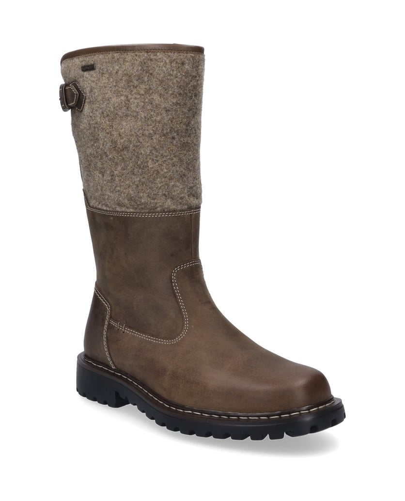 JOSEF-SEIBEL-JOSEF-SEIBEL-Chance-41-|-Stiefel-für-Herren-|-Braun-braun