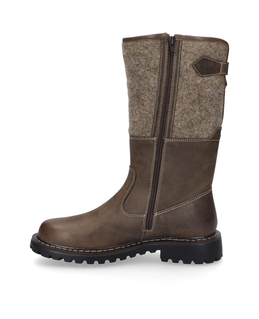 JOSEF-SEIBEL-JOSEF-SEIBEL-Chance-41-|-Stiefel-für-Herren-|-Braun-braun