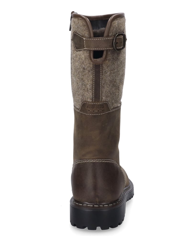 JOSEF-SEIBEL-JOSEF-SEIBEL-Chance-41-|-Stiefel-für-Herren-|-Braun-braun