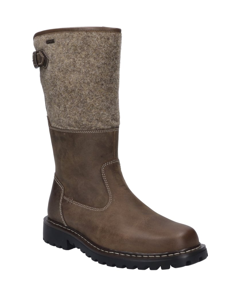JOSEF-SEIBEL-JOSEF-SEIBEL-Chance-41-|-Stiefel-für-Herren-|-Braun-braun