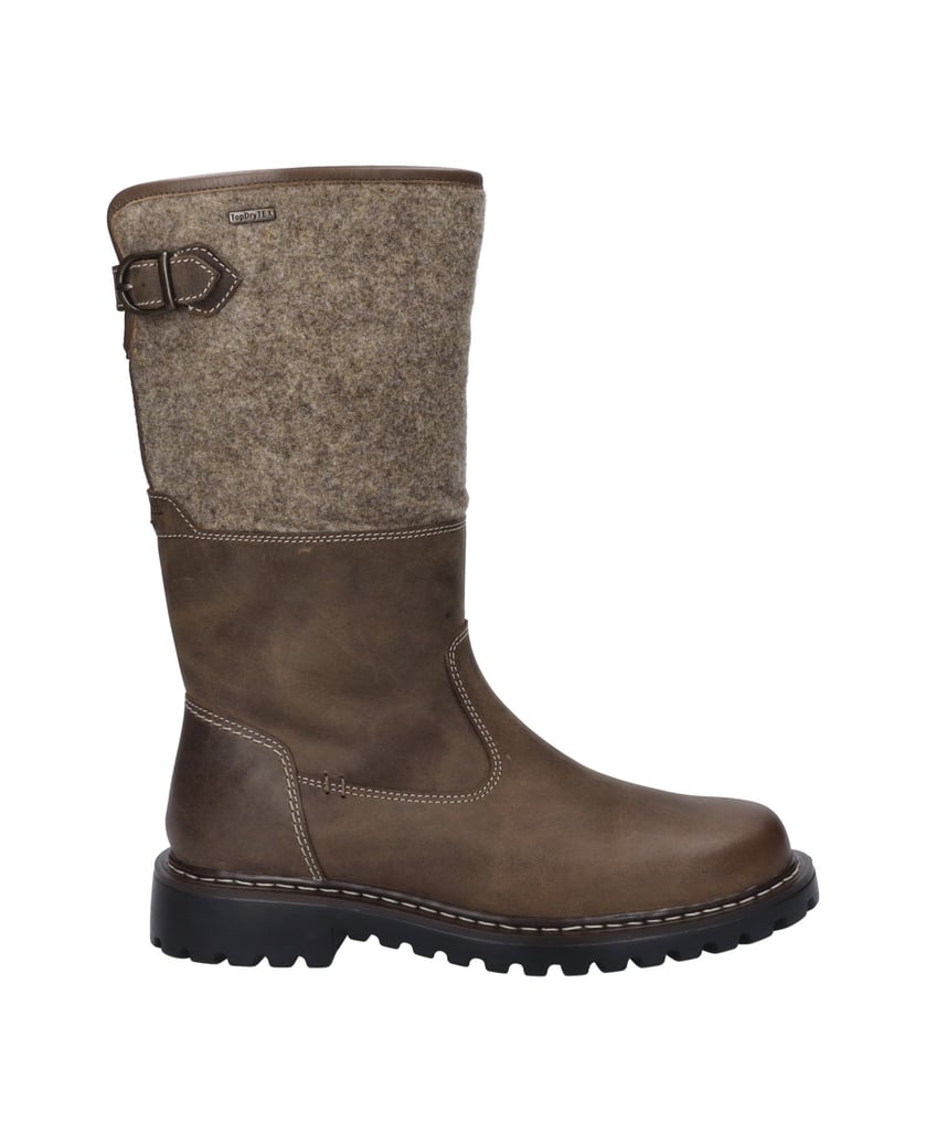 JOSEF-SEIBEL-JOSEF-SEIBEL-Chance-41-|-Stiefel-für-Herren-|-Braun-braun