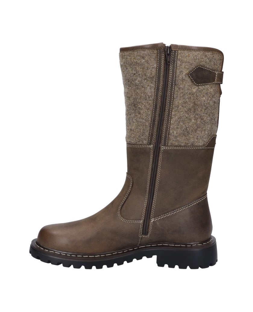 JOSEF-SEIBEL-JOSEF-SEIBEL-Chance-41-|-Stiefel-für-Herren-|-Braun-braun