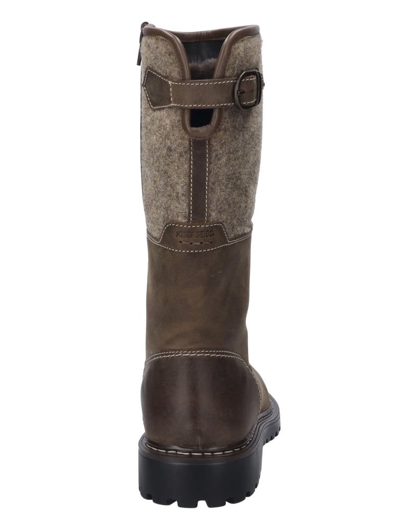 JOSEF-SEIBEL-JOSEF-SEIBEL-Chance-41-|-Stiefel-für-Herren-|-Braun-braun
