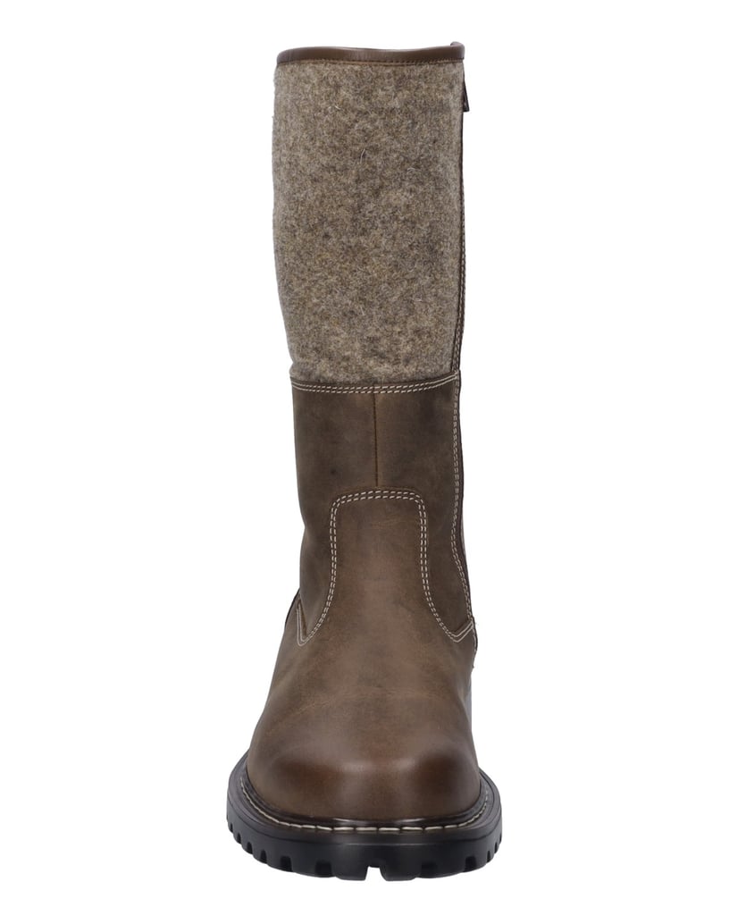 JOSEF-SEIBEL-JOSEF-SEIBEL-Chance-41-|-Stiefel-für-Herren-|-Braun-braun