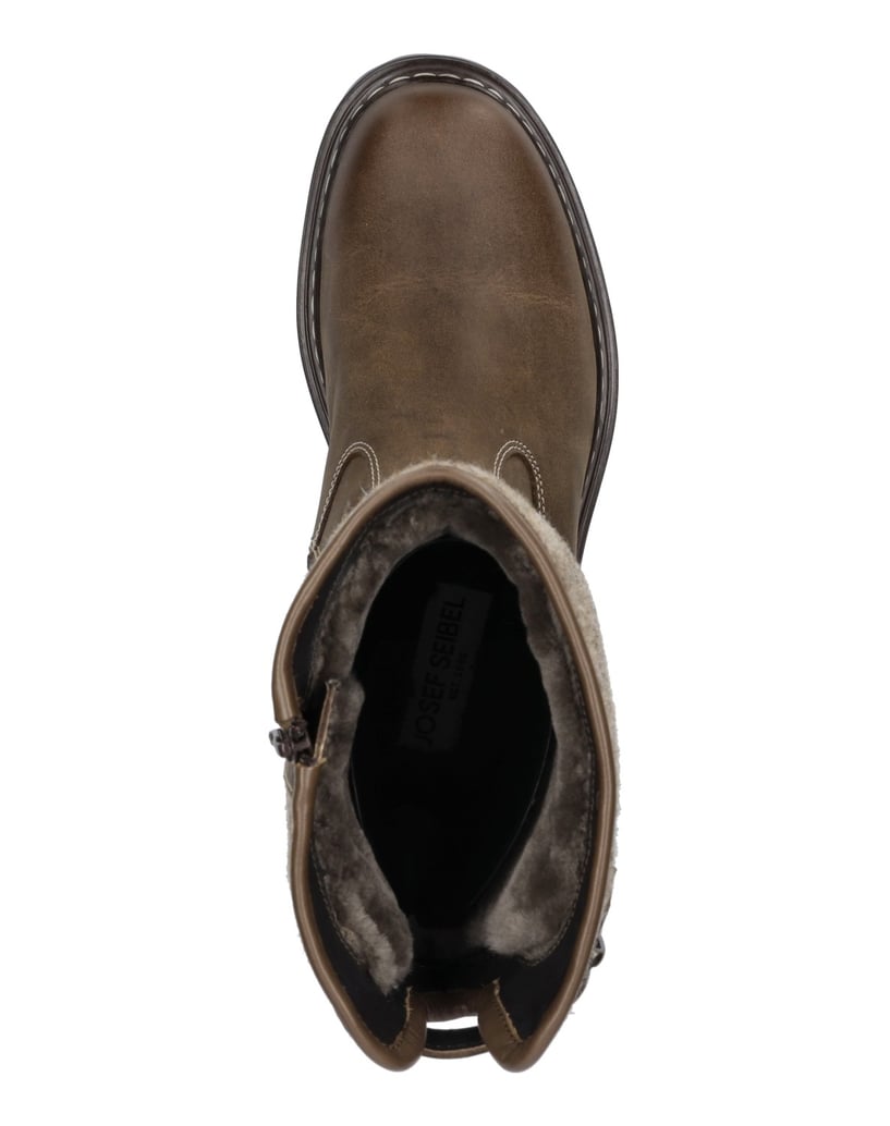 JOSEF-SEIBEL-JOSEF-SEIBEL-Chance-41-|-Stiefel-für-Herren-|-Braun-braun