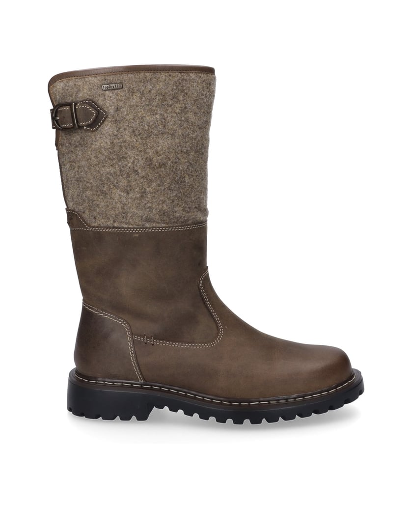 JOSEF-SEIBEL-JOSEF-SEIBEL-Chance-41-|-Stiefel-für-Herren-|-Braun-braun