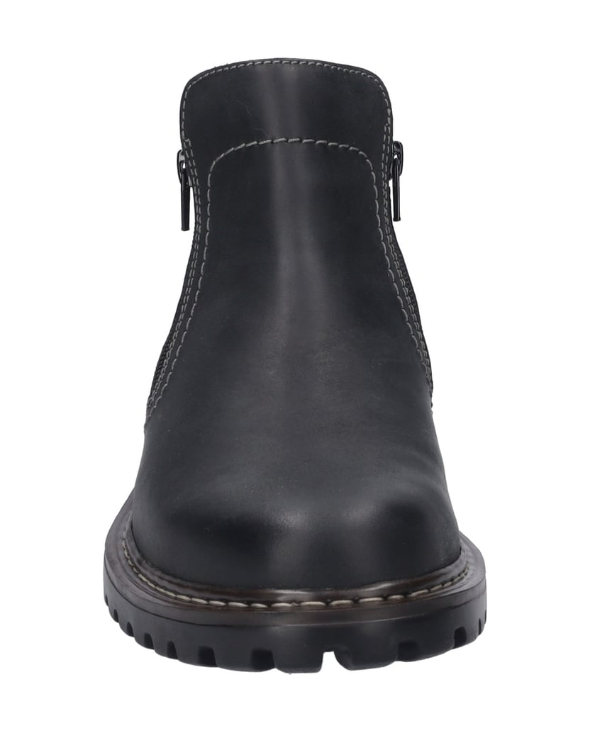 JOSEF-SEIBEL-JOSEF-SEIBEL-Chance-55-|-Stiefelette-für-Herren-|-Schwarz-schwarz