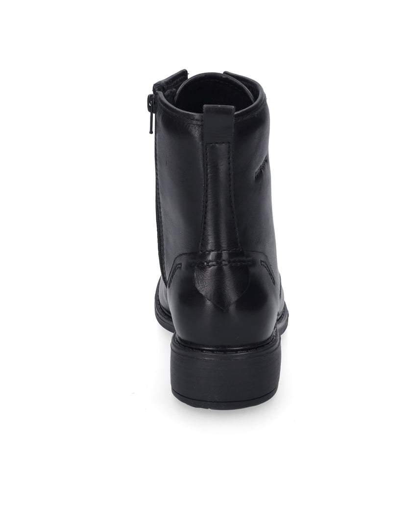 JOSEF-SEIBEL-JOSEF-SEIBEL-Selena-06-|-Stiefelette-für-Damen-|-Schwarz-schwarz