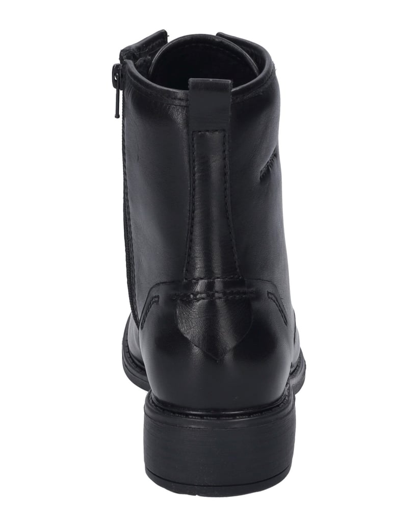 JOSEF-SEIBEL-JOSEF-SEIBEL-Selena-06-|-Stiefelette-für-Damen-|-Schwarz-schwarz