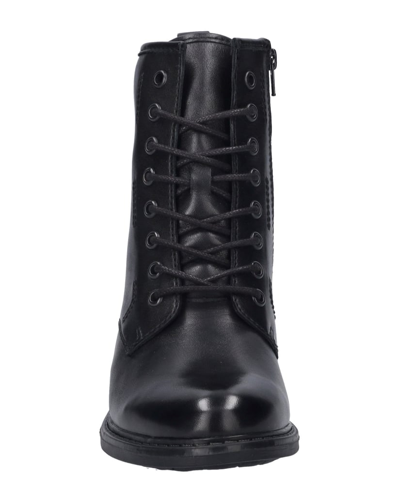 JOSEF-SEIBEL-JOSEF-SEIBEL-Selena-06-|-Stiefelette-für-Damen-|-Schwarz-schwarz