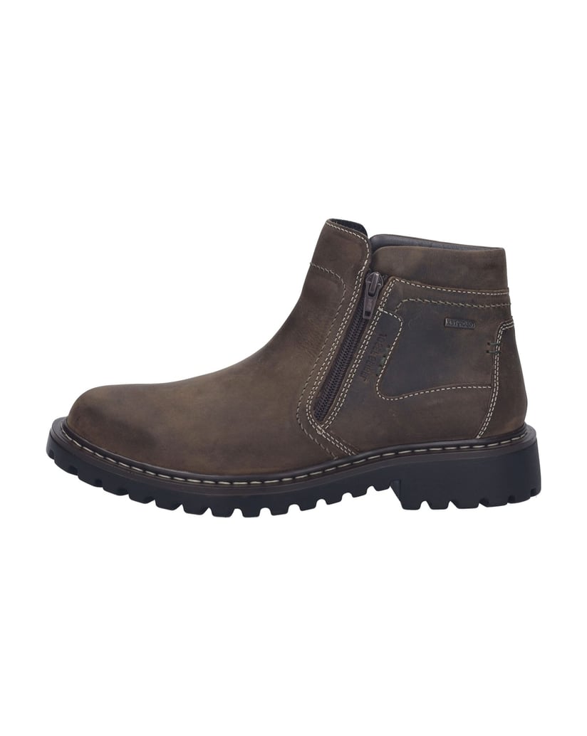JOSEF-SEIBEL-JOSEF-SEIBEL-Chance-55-|-Stiefelette-für-Herren-|-Braun-braun
