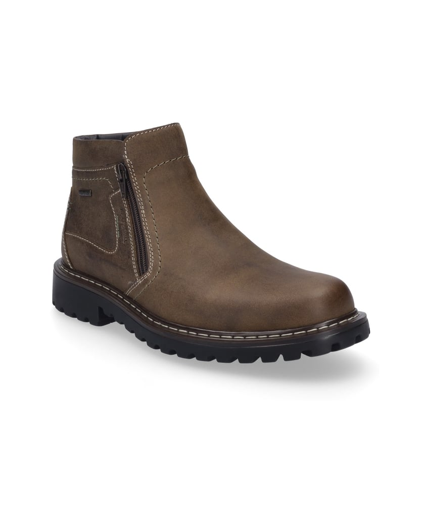 JOSEF-SEIBEL-JOSEF-SEIBEL-Chance-55-|-Stiefelette-für-Herren-|-Braun-braun