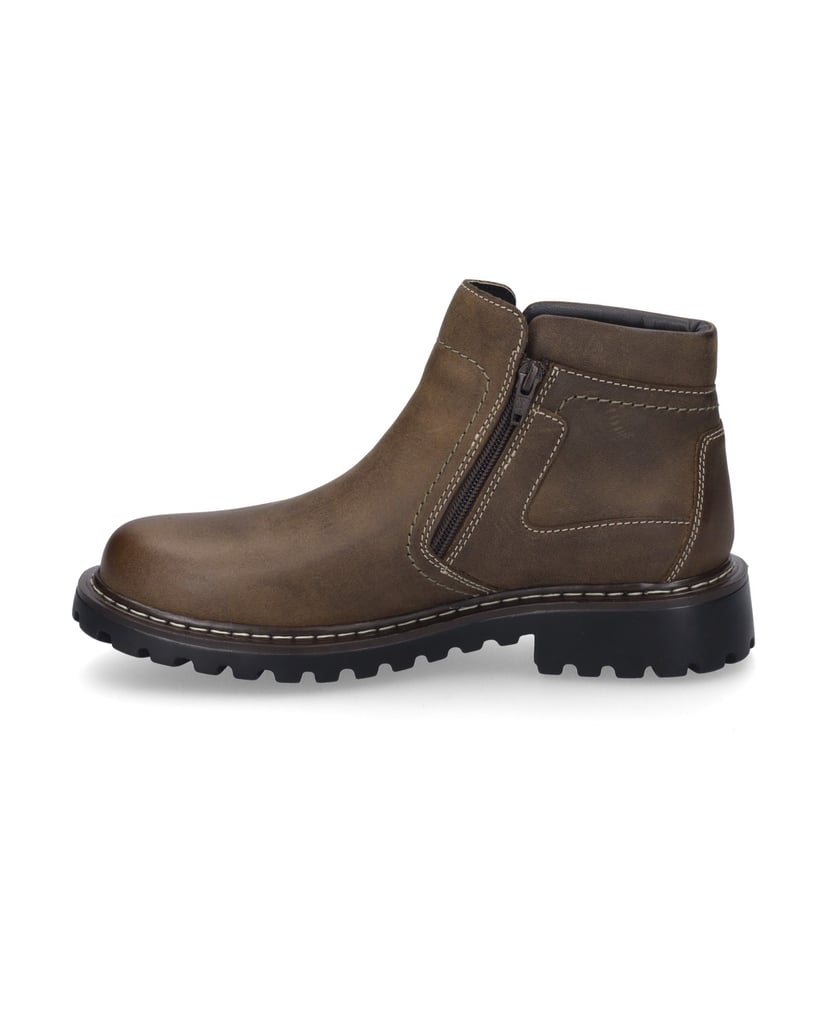 JOSEF-SEIBEL-JOSEF-SEIBEL-Chance-55-|-Stiefelette-für-Herren-|-Braun-braun