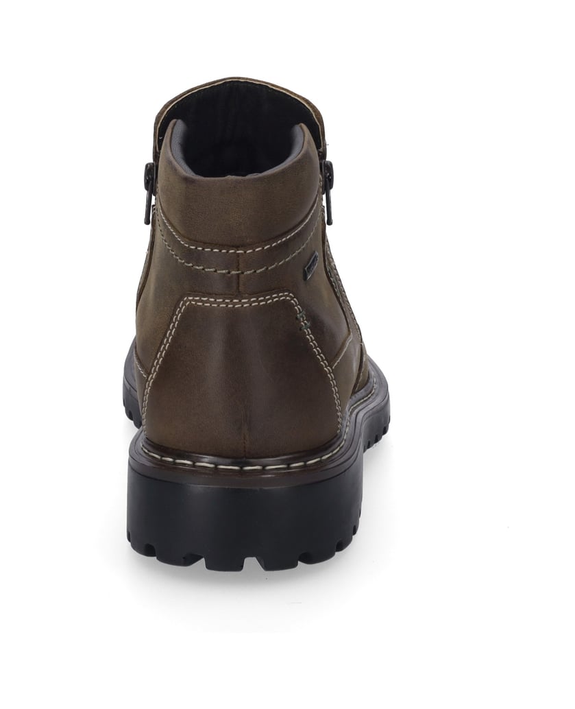 JOSEF-SEIBEL-JOSEF-SEIBEL-Chance-55-|-Stiefelette-für-Herren-|-Braun-braun