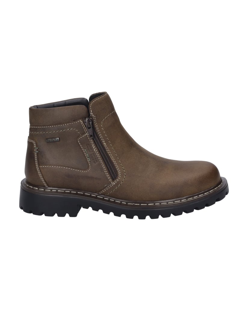 JOSEF-SEIBEL-JOSEF-SEIBEL-Chance-55-|-Stiefelette-für-Herren-|-Braun-braun
