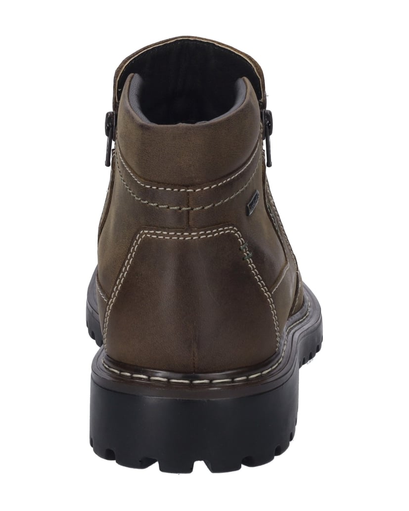 JOSEF-SEIBEL-JOSEF-SEIBEL-Chance-55-|-Stiefelette-für-Herren-|-Braun-braun