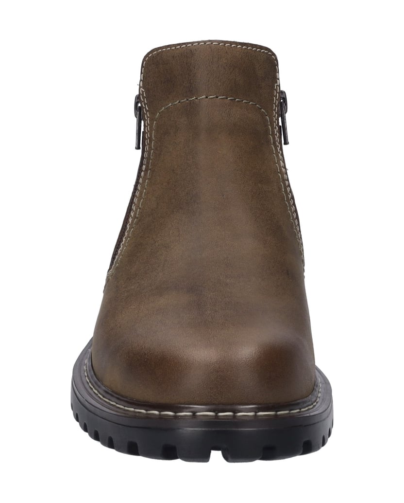 JOSEF-SEIBEL-JOSEF-SEIBEL-Chance-55-|-Stiefelette-für-Herren-|-Braun-braun