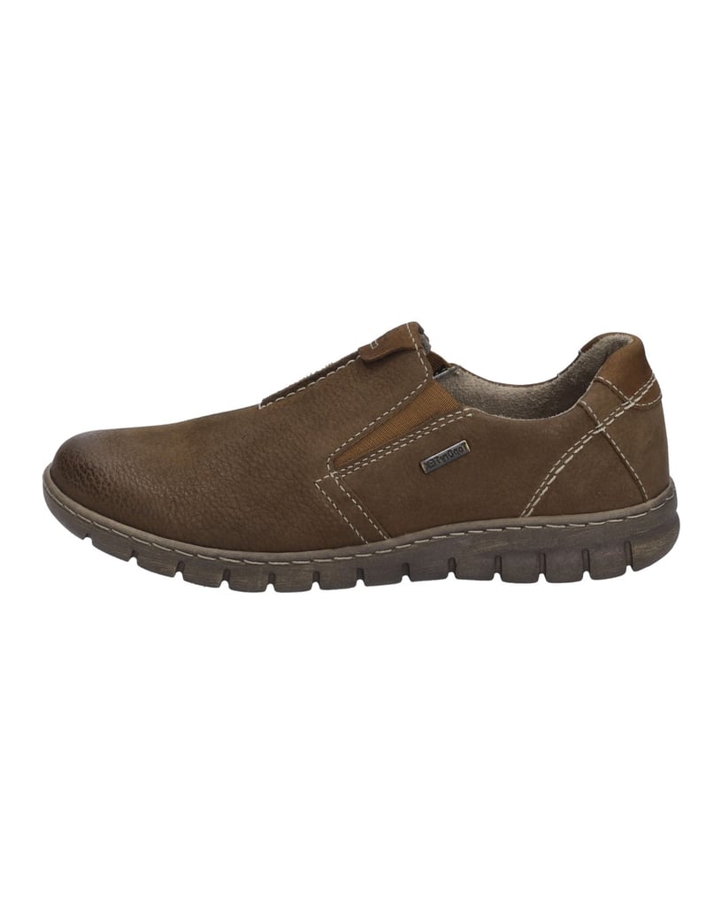 JOSEF-SEIBEL-JOSEF-SEIBEL-Steffi-65-|-Halbschuh-für-Damen-|-Braun-braun