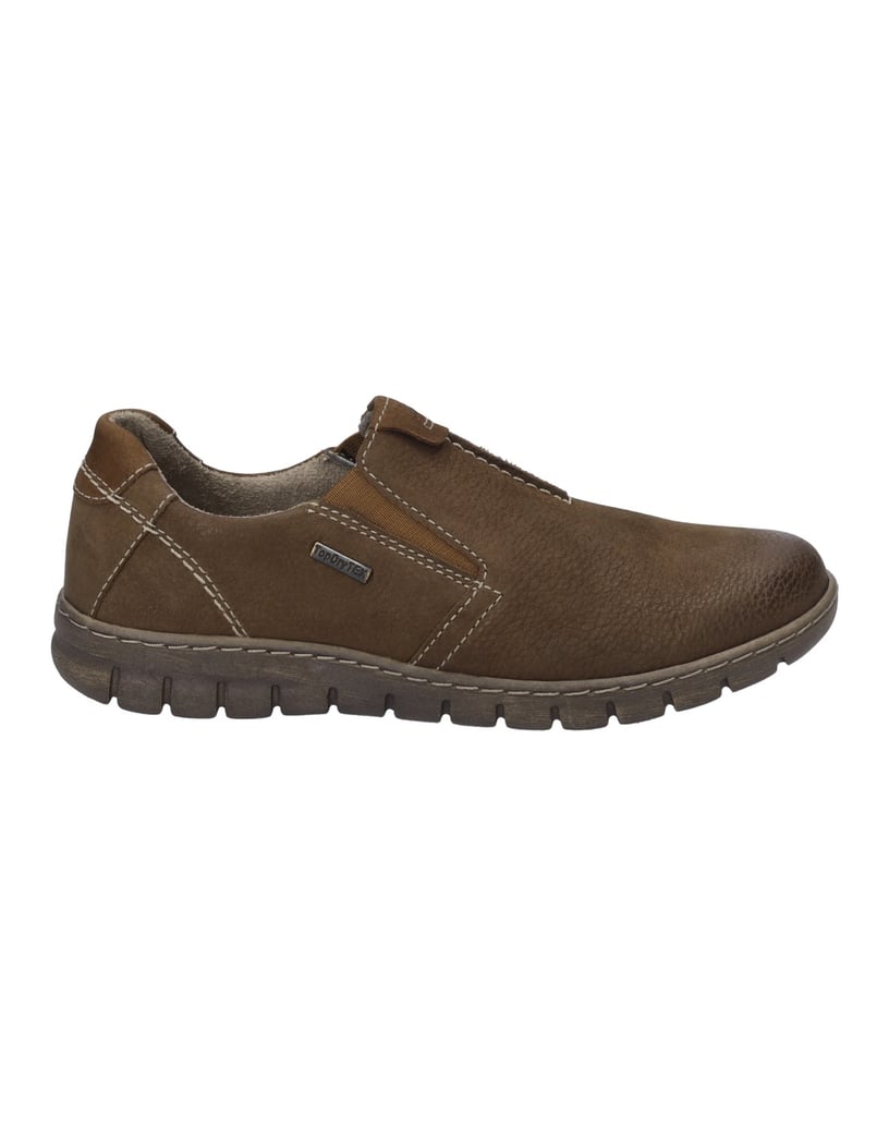 JOSEF-SEIBEL-JOSEF-SEIBEL-Steffi-65-|-Halbschuh-für-Damen-|-Braun-braun