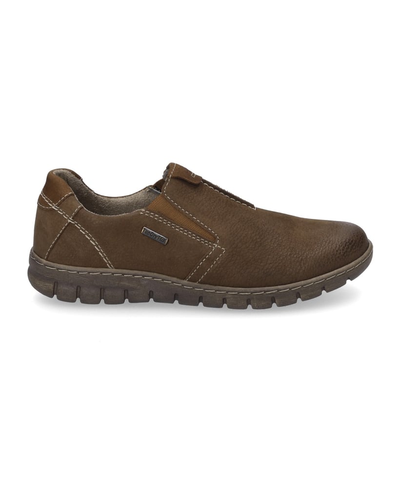 JOSEF-SEIBEL-JOSEF-SEIBEL-Steffi-65-|-Halbschuh-für-Damen-|-Braun-braun