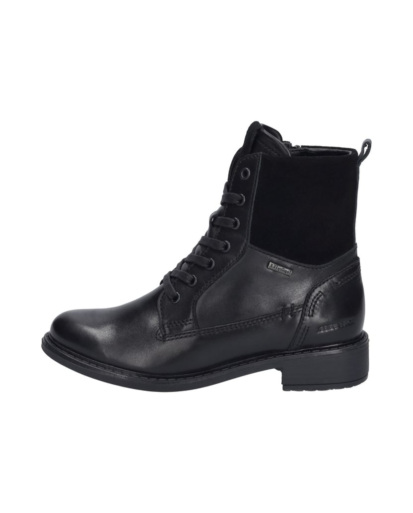 JOSEF-SEIBEL-JOSEF-SEIBEL-Selena-53-|-Stiefel-für-Damen-|-Schwarz-schwarz