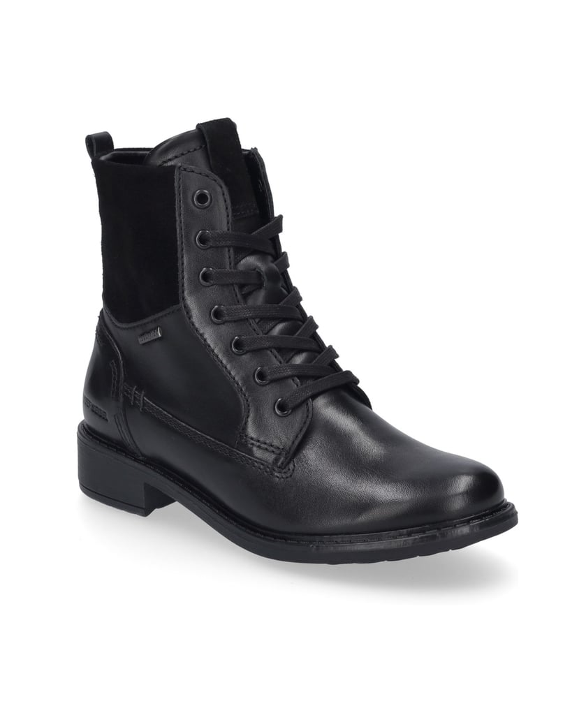 JOSEF-SEIBEL-JOSEF-SEIBEL-Selena-53-|-Stiefel-für-Damen-|-Schwarz-schwarz