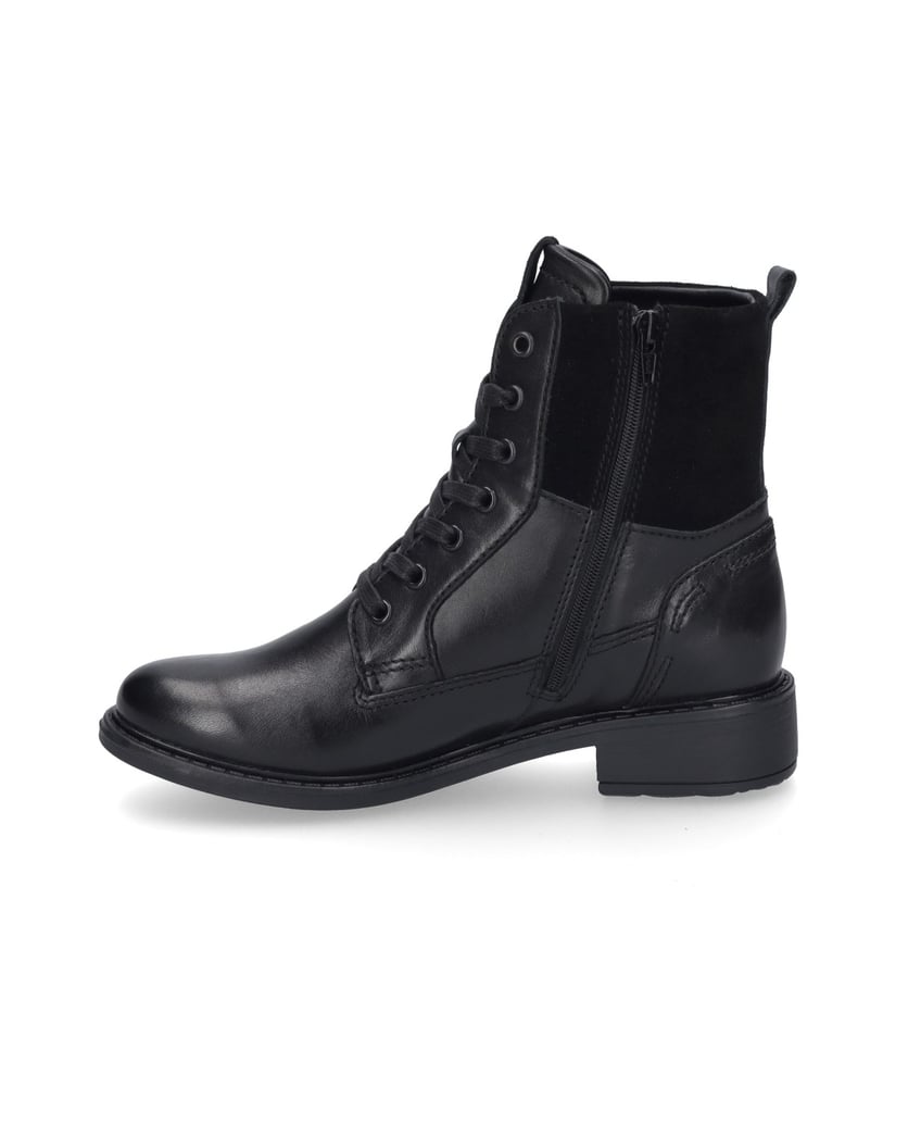 JOSEF-SEIBEL-JOSEF-SEIBEL-Selena-53-|-Stiefel-für-Damen-|-Schwarz-schwarz