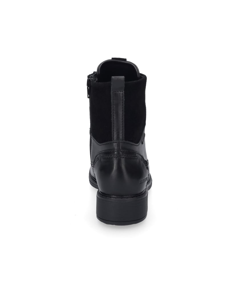 JOSEF-SEIBEL-JOSEF-SEIBEL-Selena-53-|-Stiefel-für-Damen-|-Schwarz-schwarz