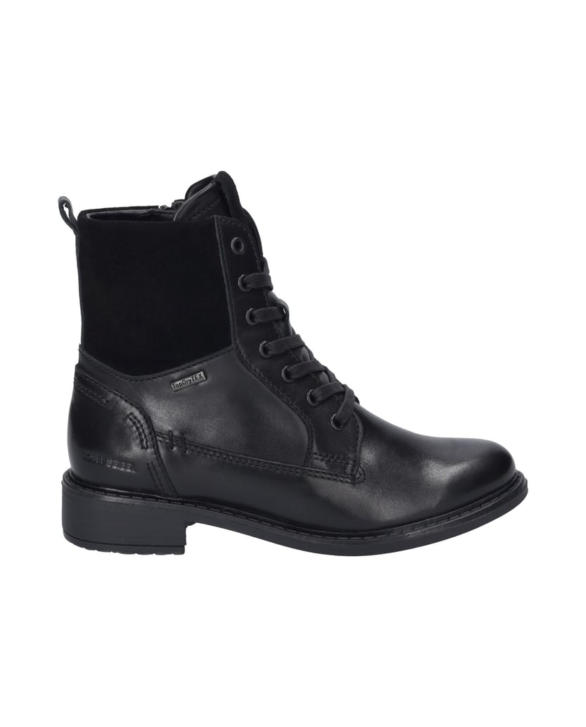 JOSEF-SEIBEL-JOSEF-SEIBEL-Selena-53-|-Stiefel-für-Damen-|-Schwarz-schwarz