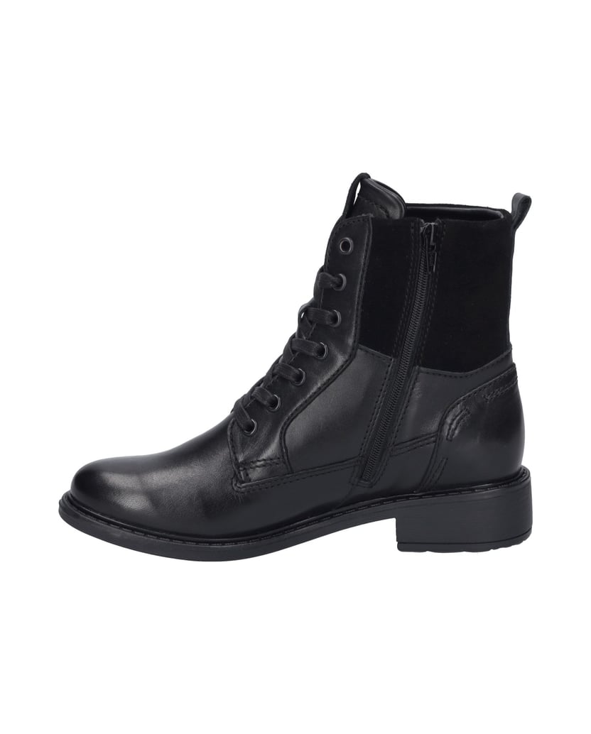 JOSEF-SEIBEL-JOSEF-SEIBEL-Selena-53-|-Stiefel-für-Damen-|-Schwarz-schwarz