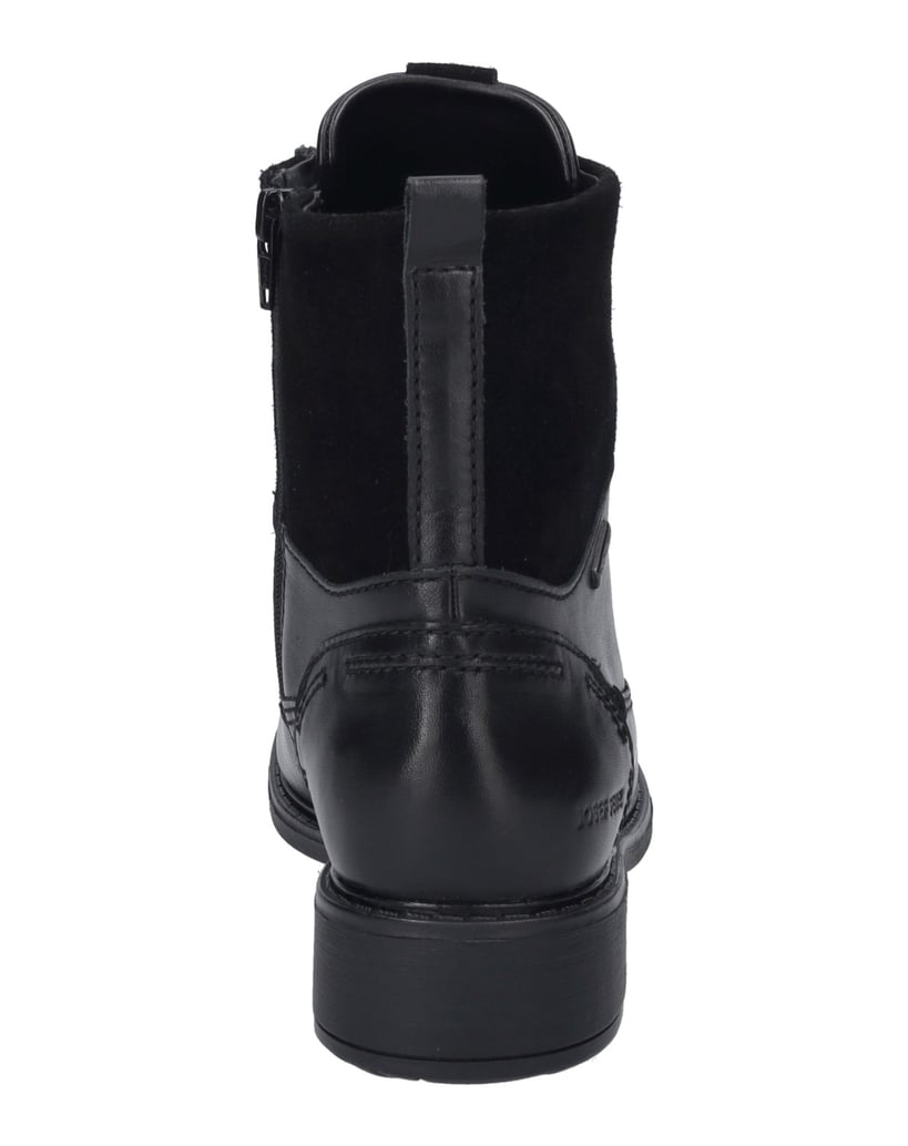 JOSEF-SEIBEL-JOSEF-SEIBEL-Selena-53-|-Stiefel-für-Damen-|-Schwarz-schwarz