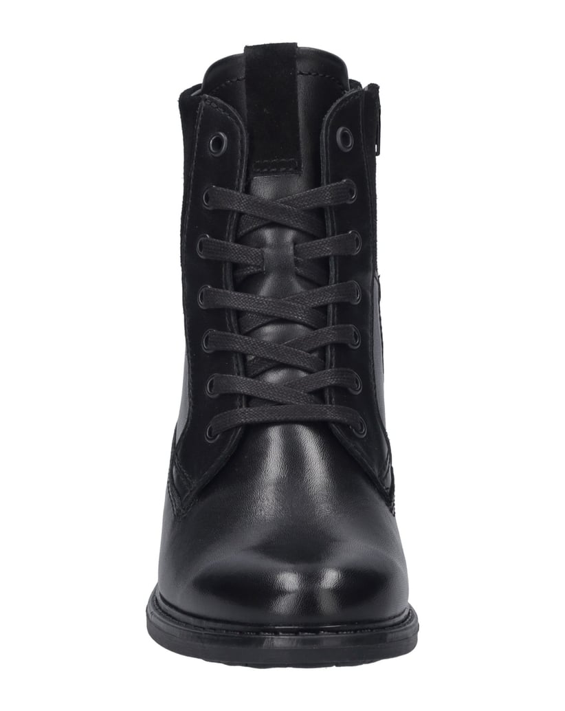 JOSEF-SEIBEL-JOSEF-SEIBEL-Selena-53-|-Stiefel-für-Damen-|-Schwarz-schwarz