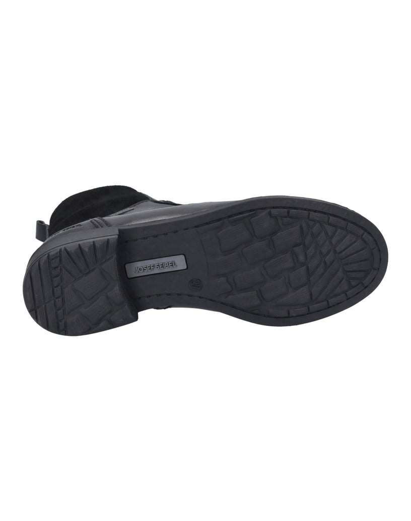 JOSEF-SEIBEL-JOSEF-SEIBEL-Selena-53-|-Stiefel-für-Damen-|-Schwarz-schwarz