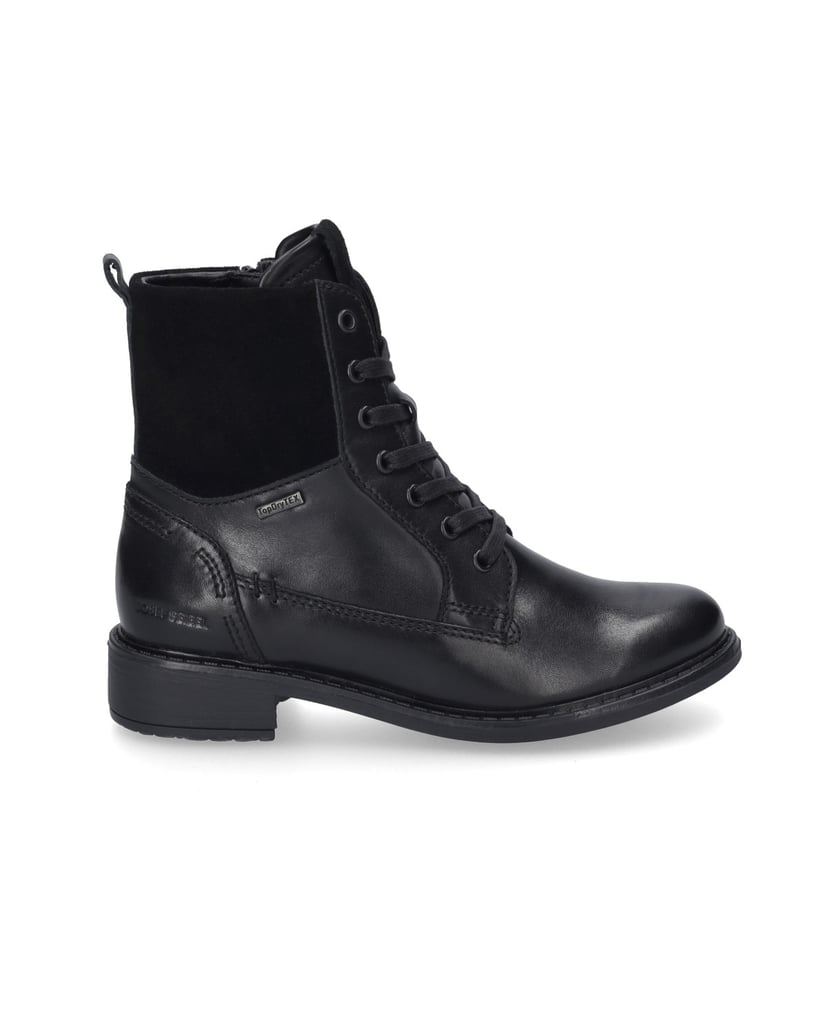 JOSEF-SEIBEL-JOSEF-SEIBEL-Selena-53-|-Stiefel-für-Damen-|-Schwarz-schwarz