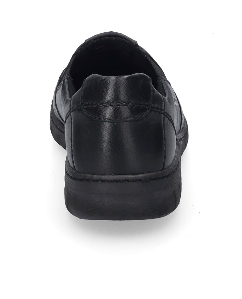 JOSEF-SEIBEL-JOSEF-SEIBEL-Steffi-65-|-Halbschuh-für-Damen-|-Schwarz-schwarz