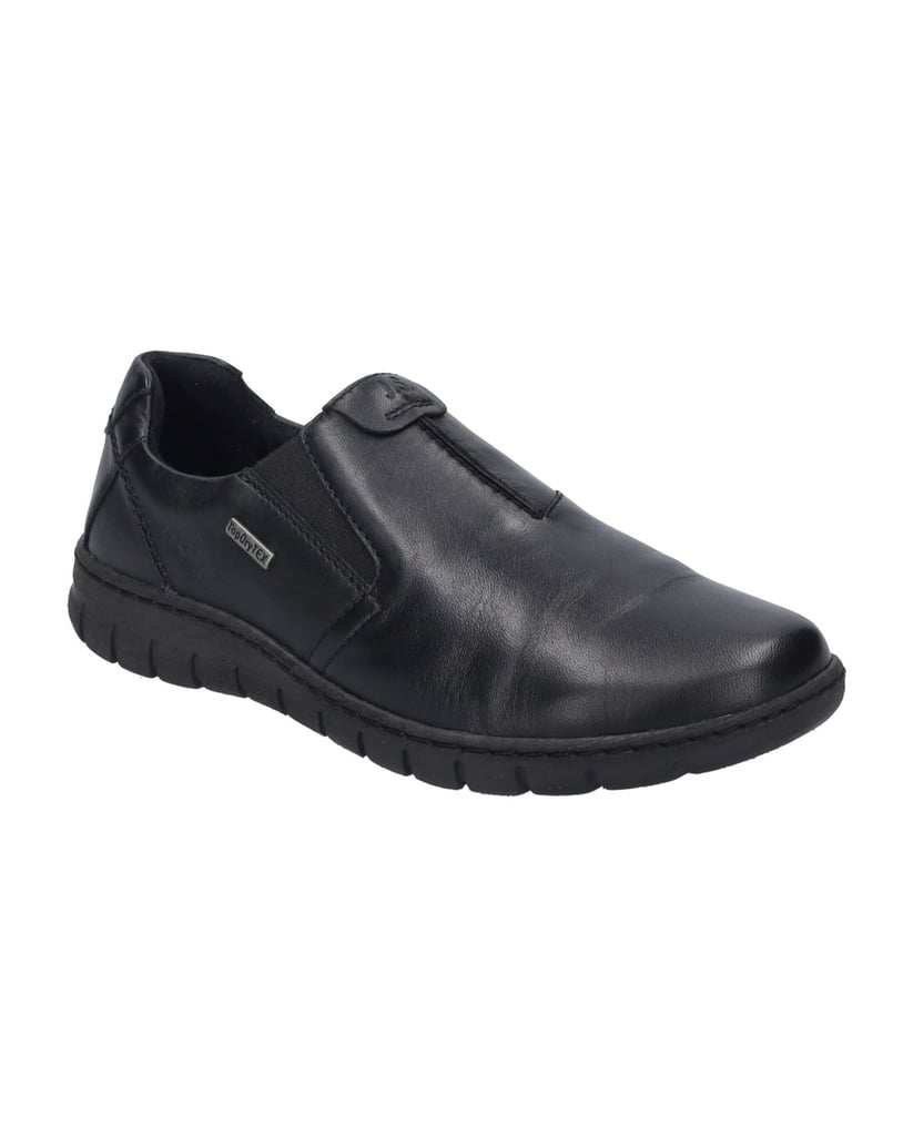 JOSEF-SEIBEL-JOSEF-SEIBEL-Steffi-65-|-Halbschuh-für-Damen-|-Schwarz-schwarz