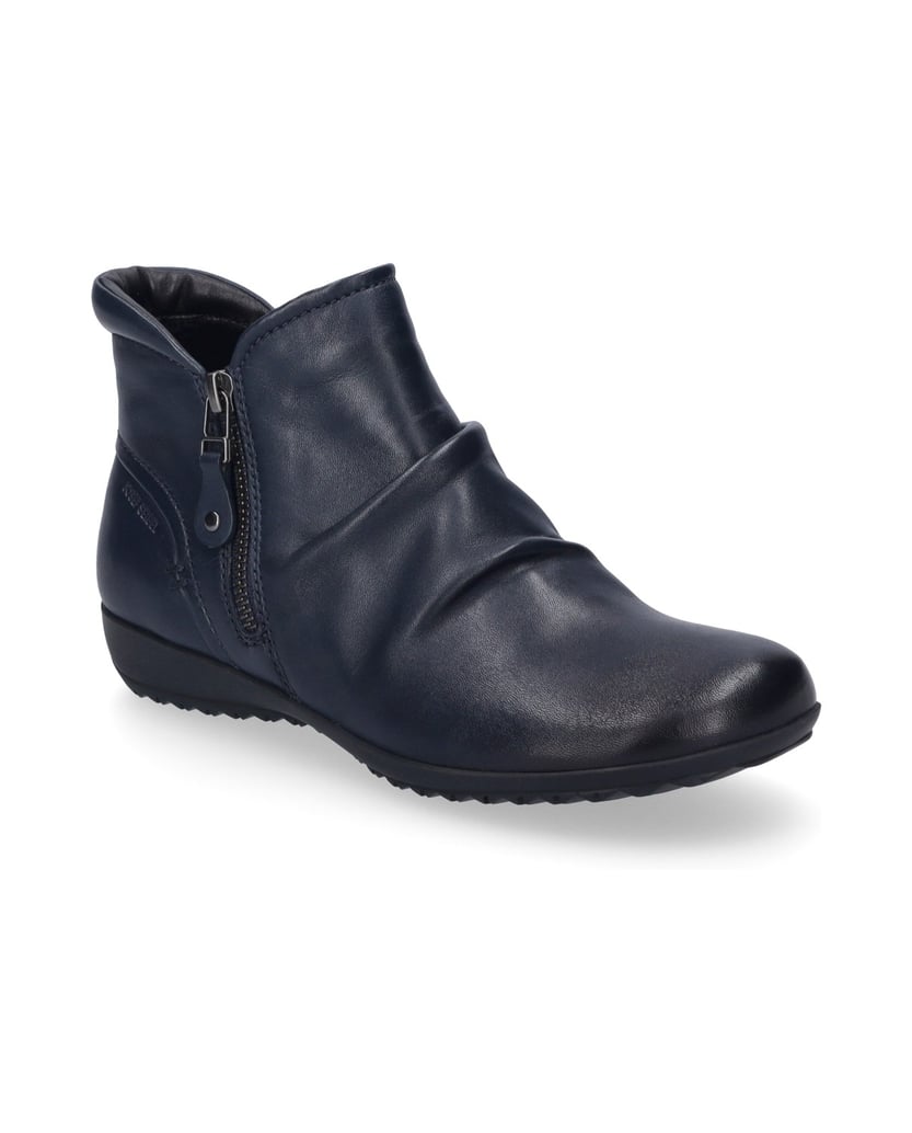JOSEF-SEIBEL-JOSEF-SEIBEL-Naly-41-|-Stiefelette-für-Damen-|-Blau-blau