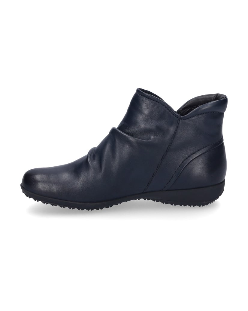 JOSEF-SEIBEL-JOSEF-SEIBEL-Naly-41-|-Stiefelette-für-Damen-|-Blau-blau