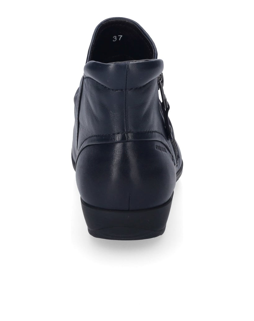 JOSEF-SEIBEL-JOSEF-SEIBEL-Naly-41-|-Stiefelette-für-Damen-|-Blau-blau
