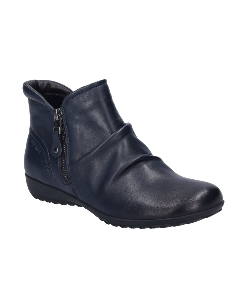 JOSEF-SEIBEL-JOSEF-SEIBEL-Naly-41-|-Stiefelette-für-Damen-|-Blau-blau