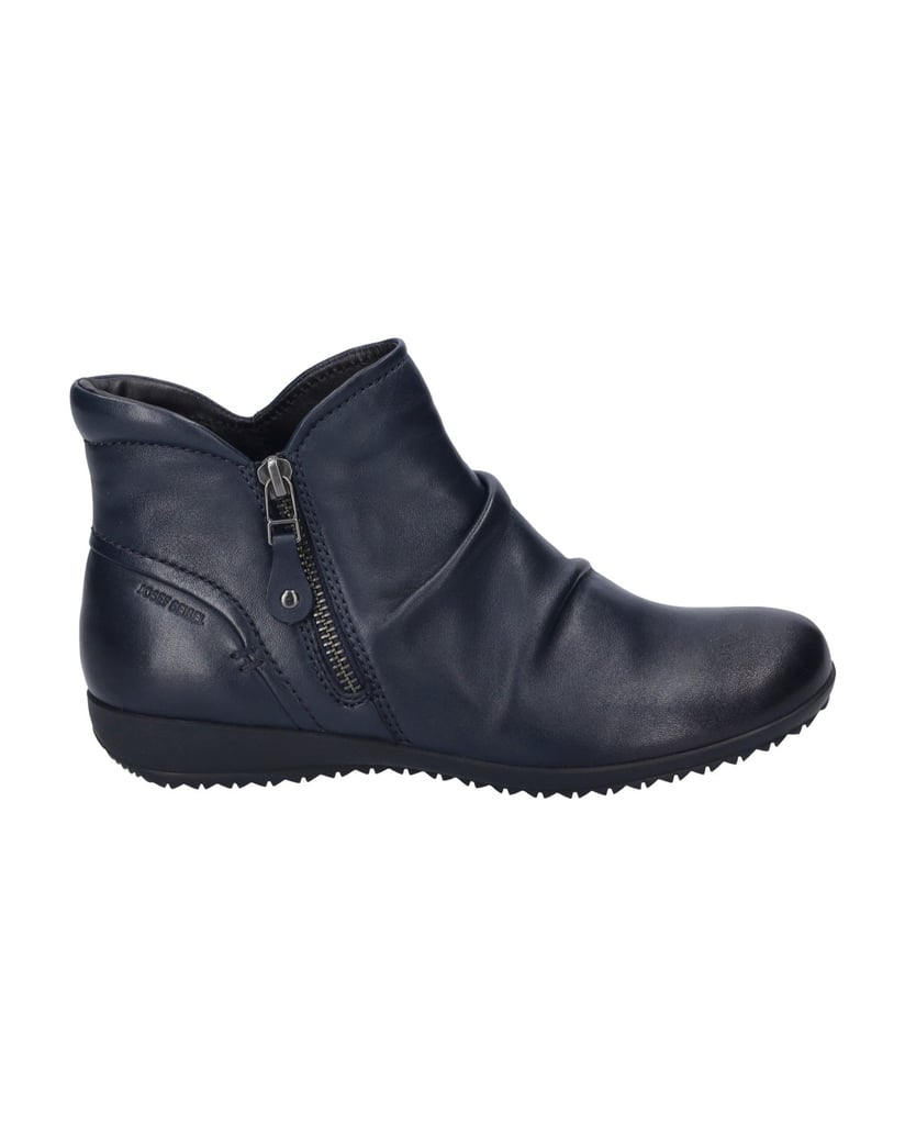 JOSEF-SEIBEL-JOSEF-SEIBEL-Naly-41-|-Stiefelette-für-Damen-|-Blau-blau