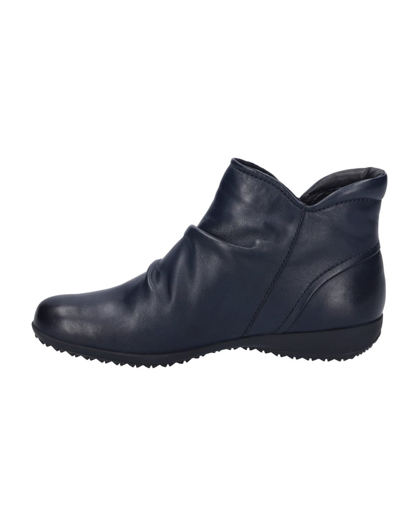 JOSEF-SEIBEL-JOSEF-SEIBEL-Naly-41-|-Stiefelette-für-Damen-|-Blau-blau