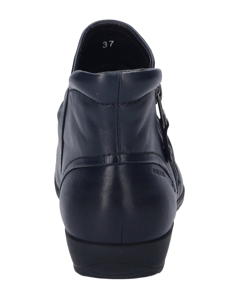 JOSEF-SEIBEL-JOSEF-SEIBEL-Naly-41-|-Stiefelette-für-Damen-|-Blau-blau