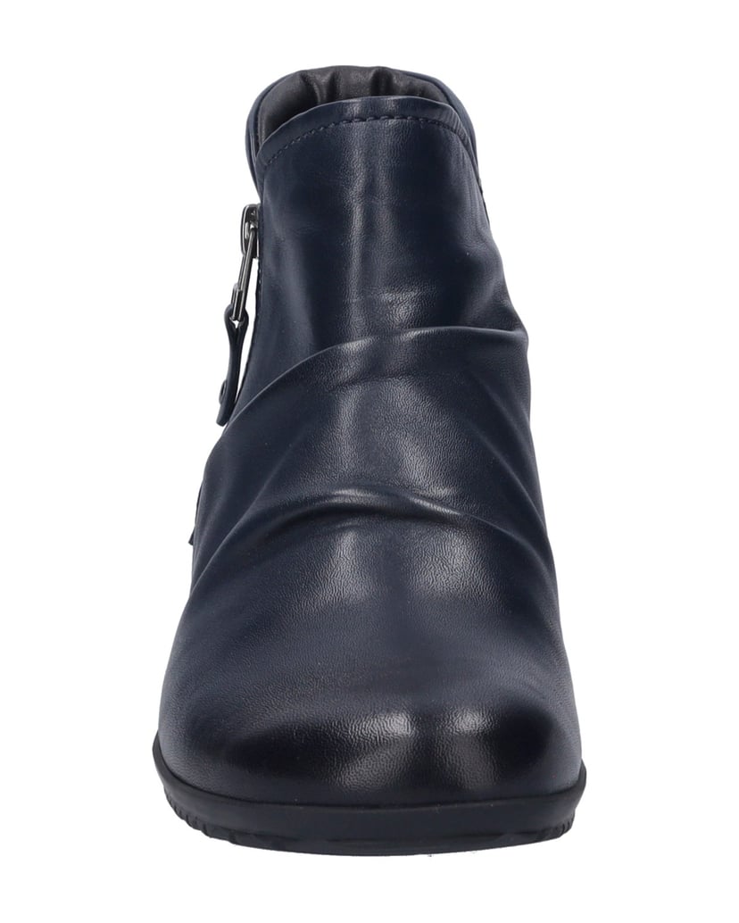 JOSEF-SEIBEL-JOSEF-SEIBEL-Naly-41-|-Stiefelette-für-Damen-|-Blau-blau