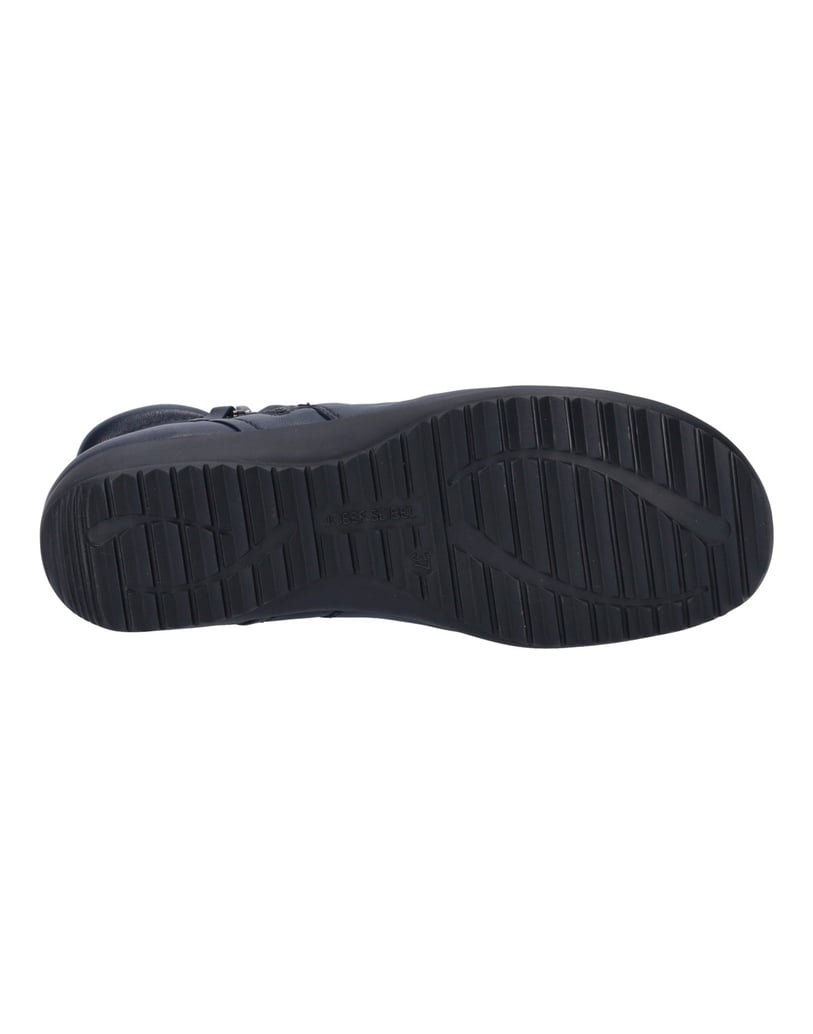 JOSEF-SEIBEL-JOSEF-SEIBEL-Naly-41-|-Stiefelette-für-Damen-|-Blau-blau