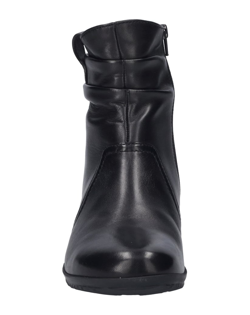 JOSEF-SEIBEL-JOSEF-SEIBEL-Naly-63-|-Stiefelette-für-Damen-|-Schwarz-schwarz