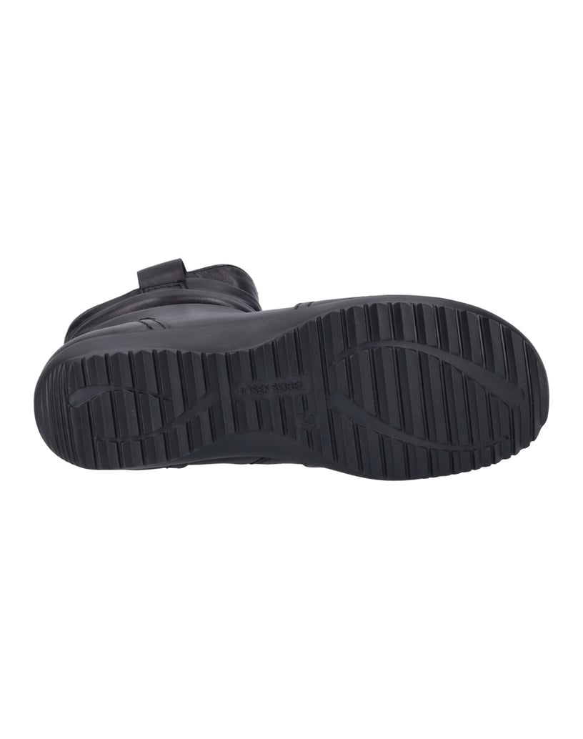JOSEF-SEIBEL-JOSEF-SEIBEL-Naly-63-|-Stiefelette-für-Damen-|-Schwarz-schwarz